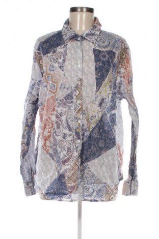 Γυναικείο πουκάμισο Cleo, Μέγεθος XXL, Χρώμα Πολύχρωμο, Τιμή 9,99 €