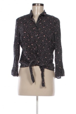 Γυναικείο πουκάμισο Clockhouse, Μέγεθος M, Χρώμα Πολύχρωμο, Τιμή 4,99 €