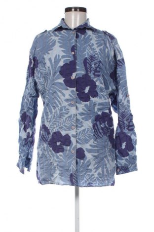 Дамска риза Clockhouse, Размер M, Цвят Многоцветен, Цена 12,85 €