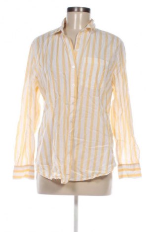 Γυναικείο πουκάμισο Clockhouse, Μέγεθος M, Χρώμα Πολύχρωμο, Τιμή 4,99 €