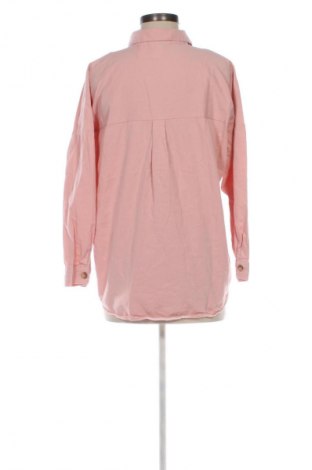 Damenbluse Clockhouse, Größe S, Farbe Rosa, Preis € 4,99
