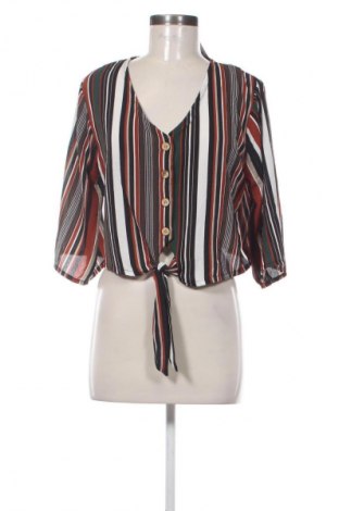 Γυναικείο πουκάμισο Colloseum, Μέγεθος M, Χρώμα Πολύχρωμο, Τιμή 5,99 €