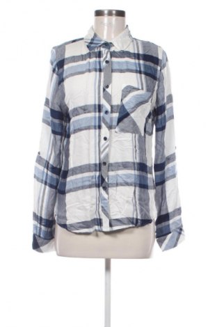 Γυναικείο πουκάμισο Colloseum, Μέγεθος L, Χρώμα Πολύχρωμο, Τιμή 5,99 €