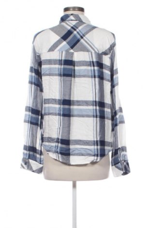 Γυναικείο πουκάμισο Colloseum, Μέγεθος L, Χρώμα Πολύχρωμο, Τιμή 5,99 €