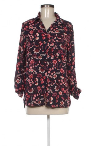 Γυναικείο πουκάμισο Colloseum, Μέγεθος M, Χρώμα Πολύχρωμο, Τιμή 4,99 €