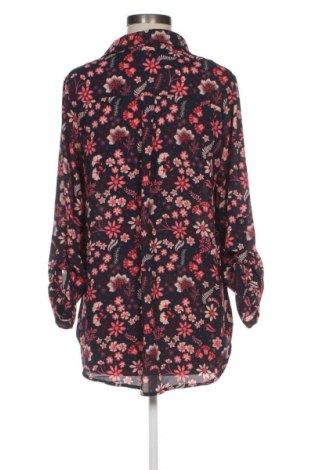 Γυναικείο πουκάμισο Colloseum, Μέγεθος M, Χρώμα Πολύχρωμο, Τιμή 4,99 €