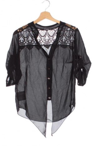 Női ing Colosseum, Méret XS, Szín Fekete, Ár 3 439 Ft