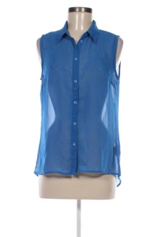 Дамска риза Colours, Размер M, Цвят Син, Цена 6,13 €