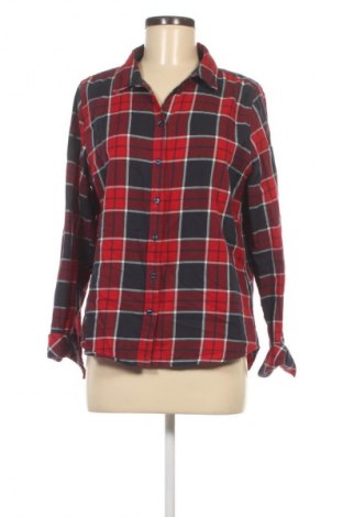 Γυναικείο πουκάμισο Colours Of The World, Μέγεθος L, Χρώμα Πολύχρωμο, Τιμή 13,00 €