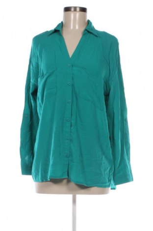 Дамска риза Colours Of The World, Размер L, Цвят Зелен, Цена 5,11 €