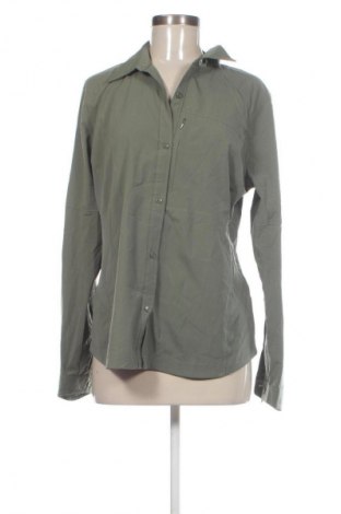 Damska koszula Columbia, Rozmiar XL, Kolor Zielony, Cena 148,99 zł