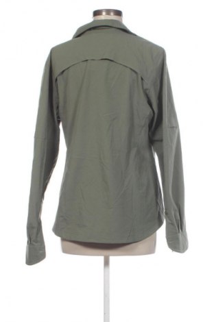 Damska koszula Columbia, Rozmiar XL, Kolor Zielony, Cena 148,99 zł