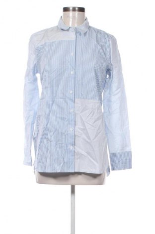 Γυναικείο πουκάμισο Comma,, Μέγεθος M, Χρώμα Πολύχρωμο, Τιμή 10,99 €