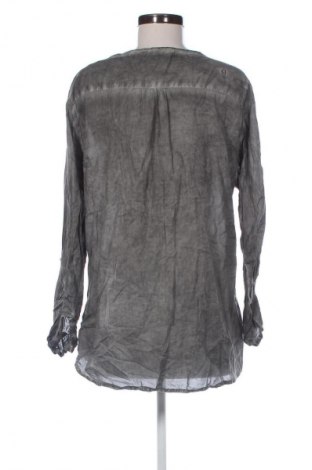 Γυναικείο πουκάμισο Comma,, Μέγεθος L, Χρώμα Πολύχρωμο, Τιμή 14,99 €