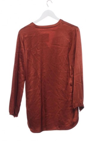 Дамска риза Comma,, Размер XS, Цвят Кафяв, Цена 28,20 €