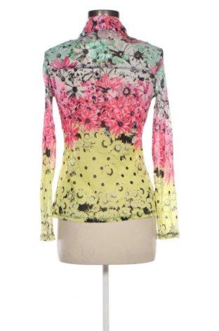 Γυναικείο πουκάμισο Comma,, Μέγεθος M, Χρώμα Πολύχρωμο, Τιμή 11,99 €
