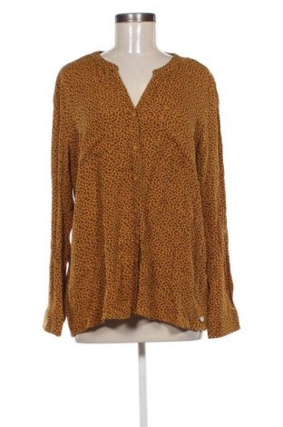 Damenbluse Cool Code, Größe XL, Farbe Mehrfarbig, Preis 16,99 €