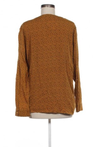 Damenbluse Cool Code, Größe XL, Farbe Mehrfarbig, Preis 16,99 €