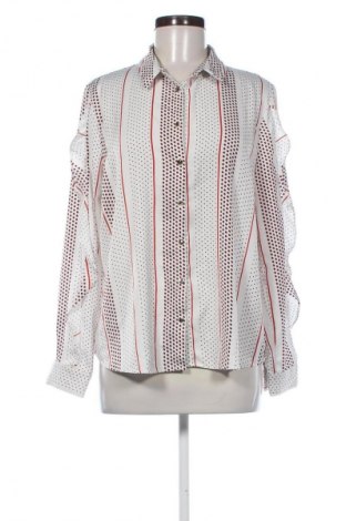 Dámská košile  Cortefiel, Velikost L, Barva Vícebarevné, Cena  595,00 Kč