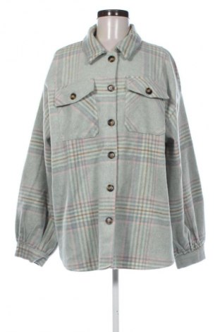 Γυναικείο πουκάμισο Costa Mani, Μέγεθος L, Χρώμα Πολύχρωμο, Τιμή 20,90 €