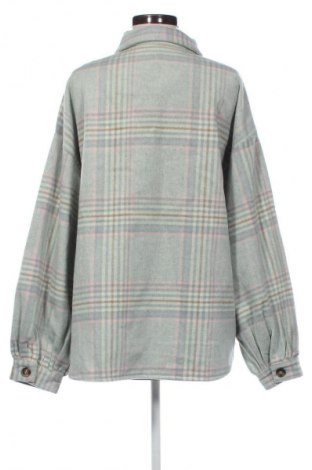 Γυναικείο πουκάμισο Costa Mani, Μέγεθος L, Χρώμα Πολύχρωμο, Τιμή 20,90 €