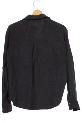 Γυναικείο πουκάμισο Costes, Μέγεθος XS, Χρώμα Γκρί, Τιμή 5,99 €