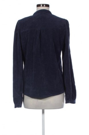 Damenbluse Cotton Club, Größe L, Farbe Blau, Preis 16,99 €