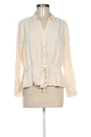 Dámská košile  Cotton Club, Velikost XL, Barva Krémová, Cena  139,00 Kč