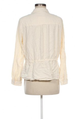 Dámská košile  Cotton Club, Velikost XL, Barva Krémová, Cena  139,00 Kč