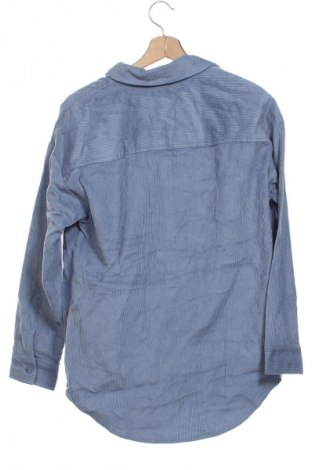 Damenbluse Cotton On, Größe XXS, Farbe Blau, Preis € 6,99