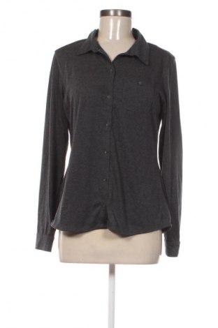 Damska koszula Crane, Rozmiar M, Kolor Szary, Cena 67,99 zł