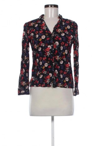 Дамска риза Cropp, Размер S, Цвят Многоцветен, Цена 18,07 €