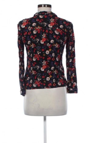Дамска риза Cropp, Размер S, Цвят Многоцветен, Цена 18,07 €