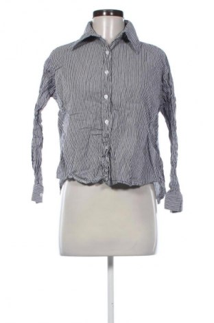 Γυναικείο πουκάμισο DAZY, Μέγεθος S, Χρώμα Πολύχρωμο, Τιμή 6,99 €