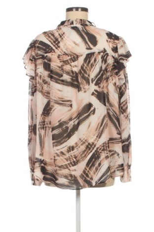 Γυναικείο πουκάμισο DKNY, Μέγεθος XXL, Χρώμα Πολύχρωμο, Τιμή 42,01 €