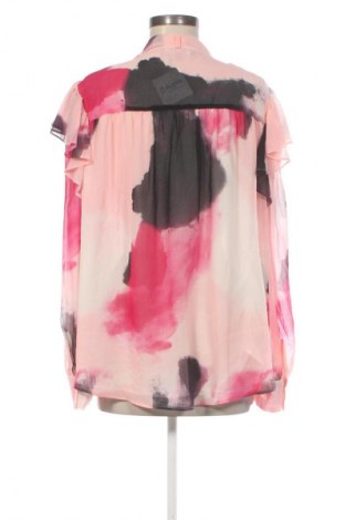 Γυναικείο πουκάμισο DKNY, Μέγεθος XXL, Χρώμα Πολύχρωμο, Τιμή 20,99 €