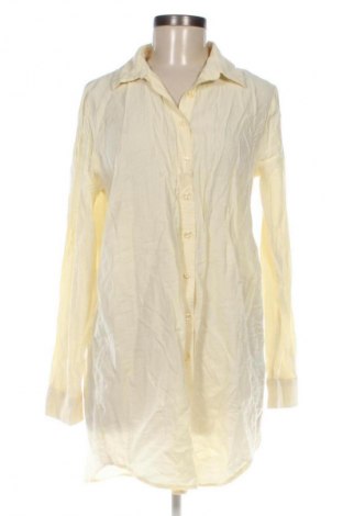 Dámska košeľa  Defacto, Veľkosť L, Farba Žltá, Cena  5,95 €