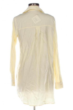 Dámska košeľa  Defacto, Veľkosť L, Farba Žltá, Cena  5,95 €