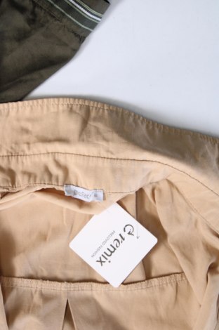 Dámská košile  Defacto, Velikost M, Barva Béžová, Cena  379,00 Kč