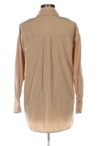 Dámská košile  Defacto, Velikost M, Barva Béžová, Cena  379,00 Kč