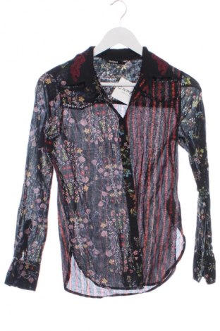 Női ing Desigual, Méret XS, Szín Sokszínű, Ár 11 652 Ft