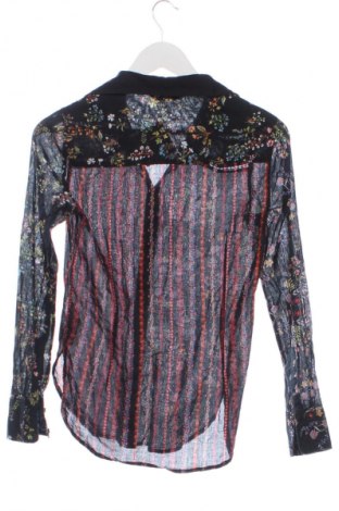 Női ing Desigual, Méret XS, Szín Sokszínű, Ár 11 652 Ft