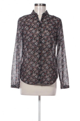 Γυναικείο πουκάμισο Dika, Μέγεθος S, Χρώμα Πολύχρωμο, Τιμή 13,99 €