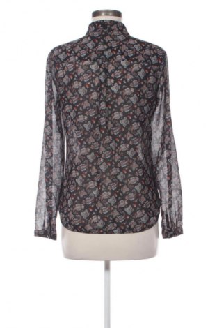 Γυναικείο πουκάμισο Dika, Μέγεθος S, Χρώμα Πολύχρωμο, Τιμή 13,99 €