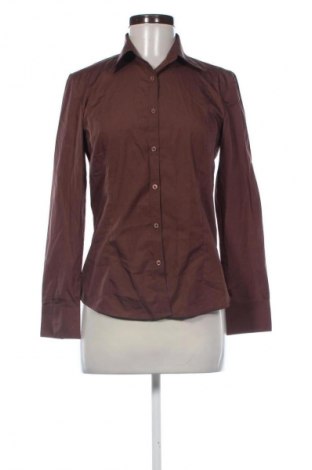 Дамска риза Disley, Размер M, Цвят Кафяв, Цена 8,55 €