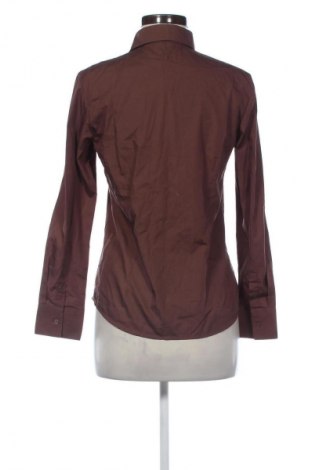 Дамска риза Disley, Размер M, Цвят Кафяв, Цена 8,55 €