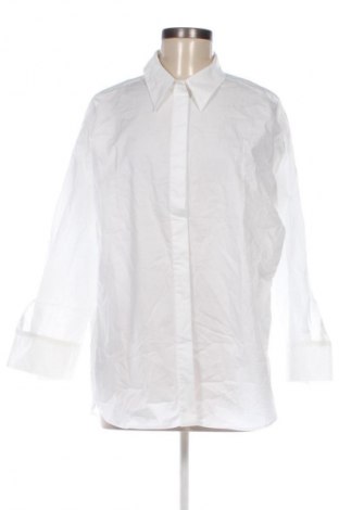 Γυναικείο πουκάμισο Dorothee Schumacher, Μέγεθος XL, Χρώμα Λευκό, Τιμή 122,99 €