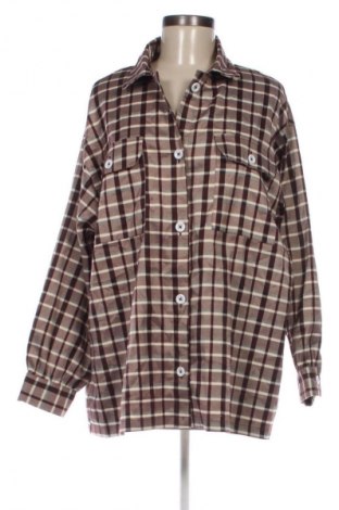 Дамска риза Dorothy Perkins, Размер XL, Цвят Многоцветен, Цена 6,64 €