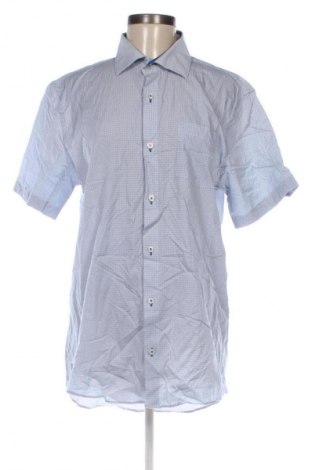 Damenbluse Dressmann, Größe L, Farbe Mehrfarbig, Preis € 8,99