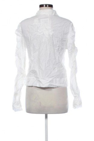 Dámská košile  Dromedar, Velikost XL, Barva Krémová, Cena  580,00 Kč